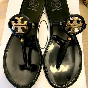 Tory Burch - Mini Miller Jelly Thong Sandal